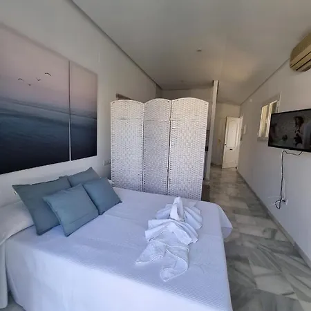 Increible Atico Con Vistas Apartment Seville Exterior photo